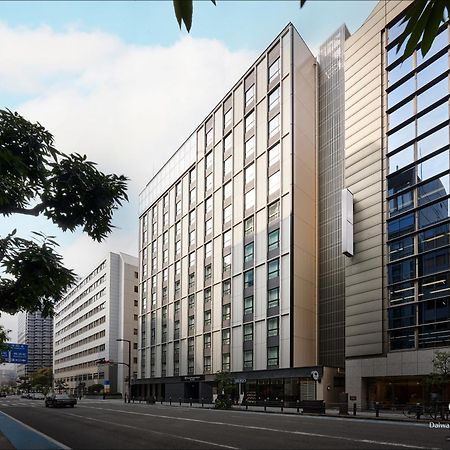 Daiwa Roynet Hotel Osaka Sakaisuji Honmachi Premier Екстериор снимка