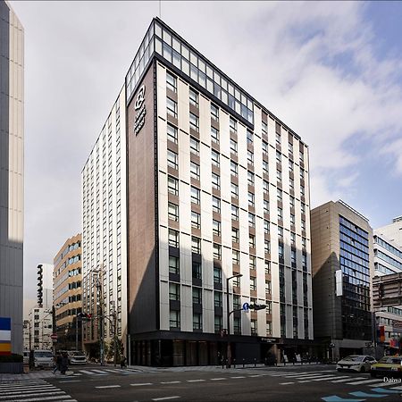 Daiwa Roynet Hotel Osaka Sakaisuji Honmachi Premier Екстериор снимка
