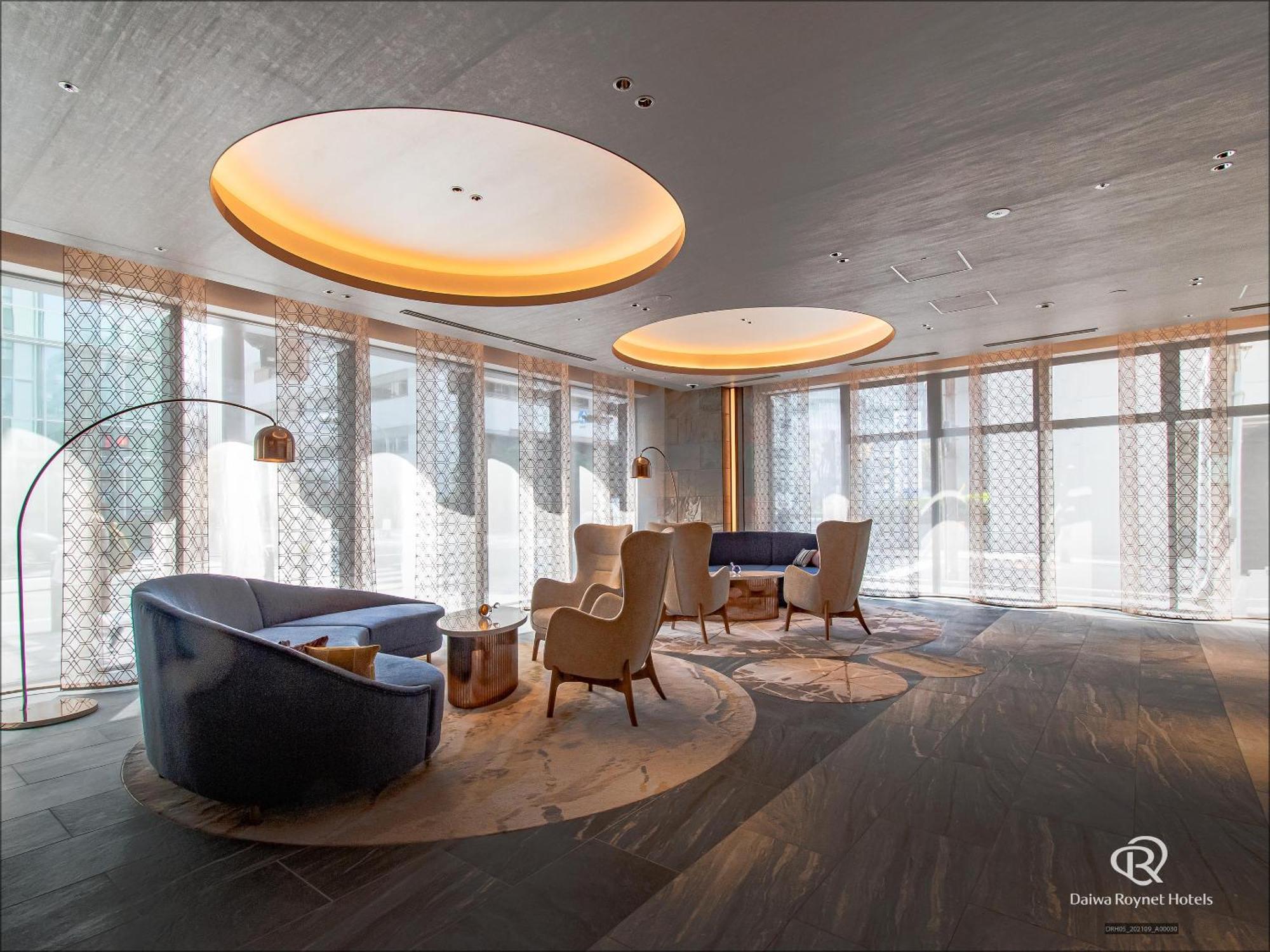 Daiwa Roynet Hotel Osaka Sakaisuji Honmachi Premier Екстериор снимка