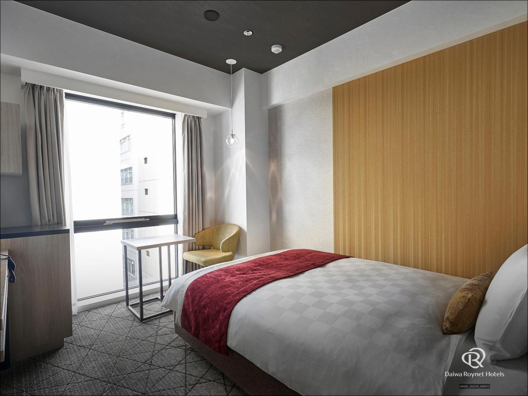 Daiwa Roynet Hotel Osaka Sakaisuji Honmachi Premier Екстериор снимка
