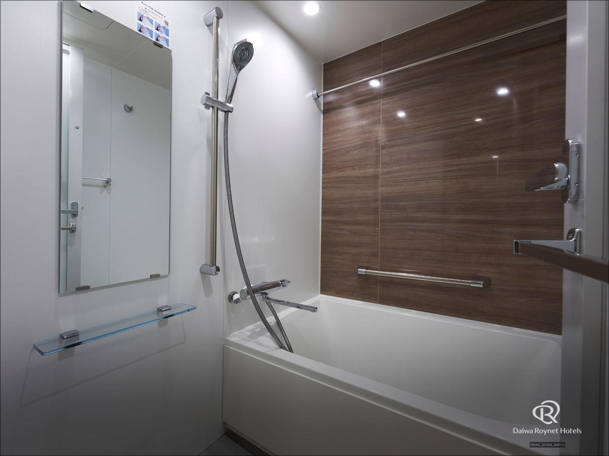 Daiwa Roynet Hotel Osaka Sakaisuji Honmachi Premier Екстериор снимка