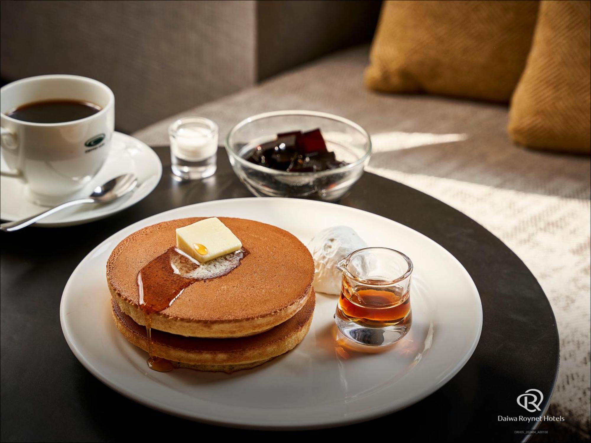 Daiwa Roynet Hotel Osaka Sakaisuji Honmachi Premier Екстериор снимка