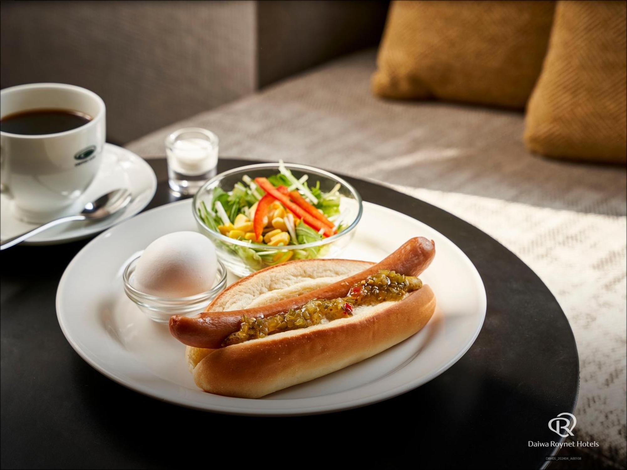 Daiwa Roynet Hotel Osaka Sakaisuji Honmachi Premier Екстериор снимка