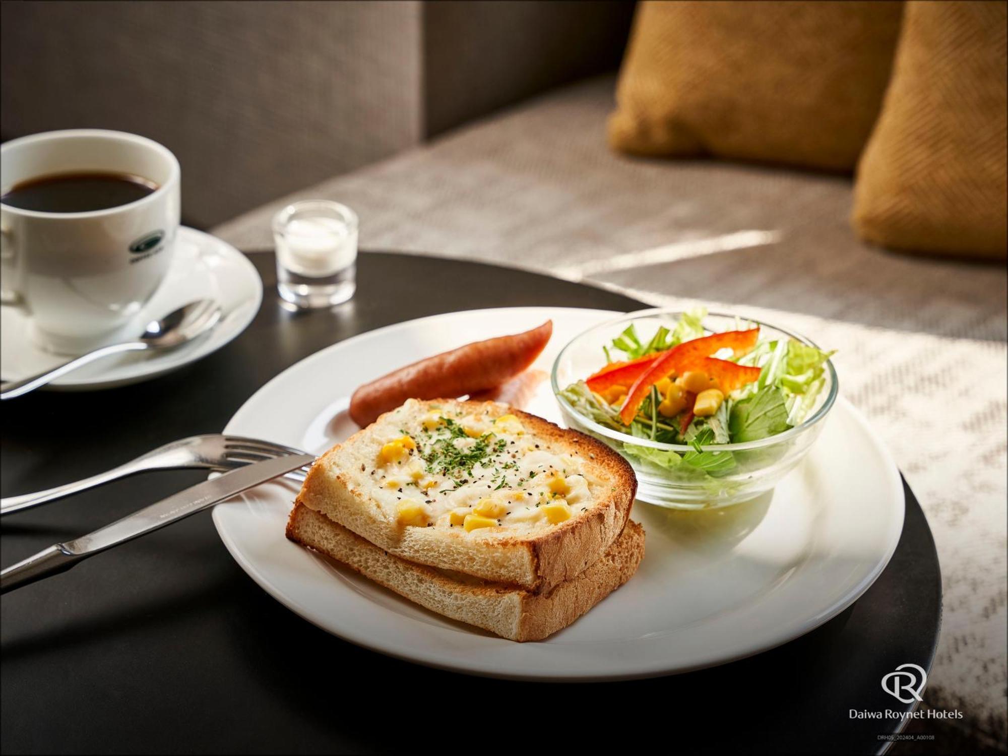 Daiwa Roynet Hotel Osaka Sakaisuji Honmachi Premier Екстериор снимка